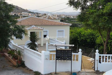 Villa a Almanzora, Almeria, Almanzora - € 199.000 | Ref: Villa Alma - foto 3